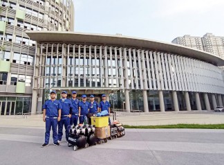 商業中心